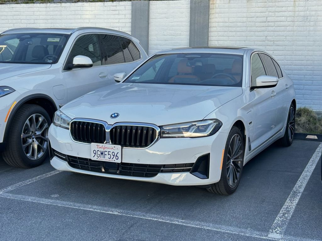 bmw 5 series 2023 WBA13AG05PCN23608 image bmw 5 series 2023 WBA13AG05PCN23608 image